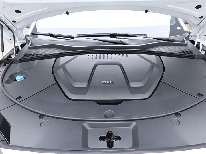 Фото 17 - BYD Song Plus Hybrid/EV