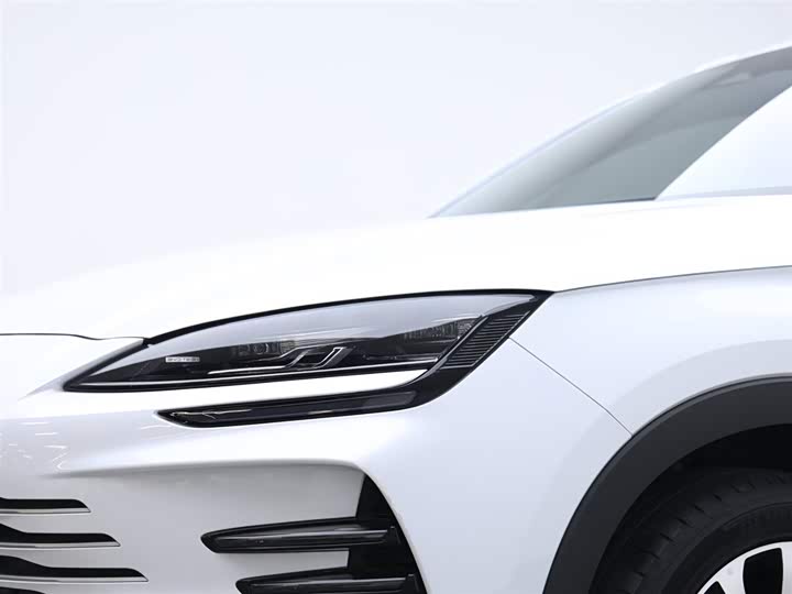 Фото 18 - BYD Song Plus Hybrid/EV