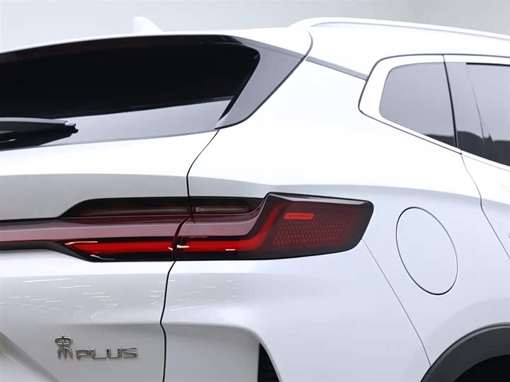 Фото 7 - BYD Song Plus Hybrid/EV