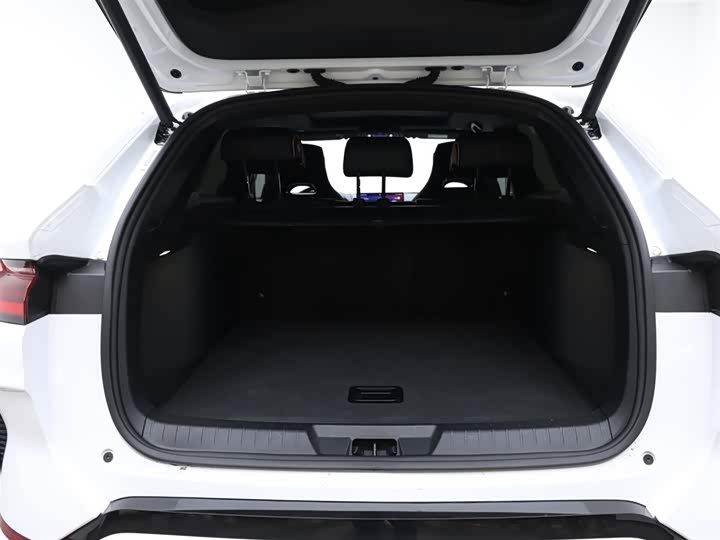 Фото 8 - BYD Song Plus Hybrid/EV