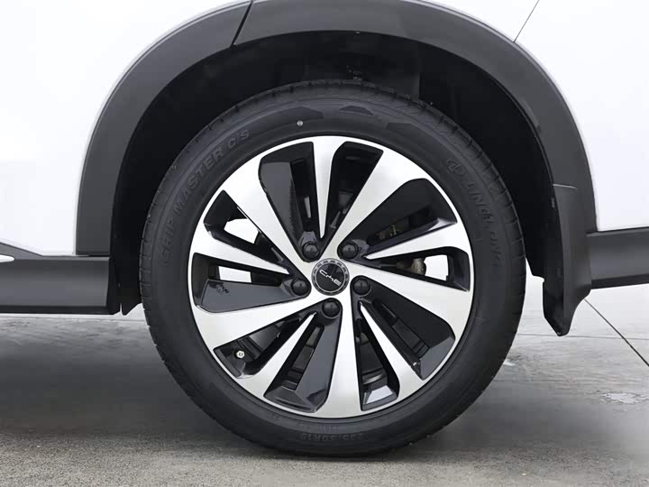 Фото 9 - BYD Song Plus Hybrid/EV