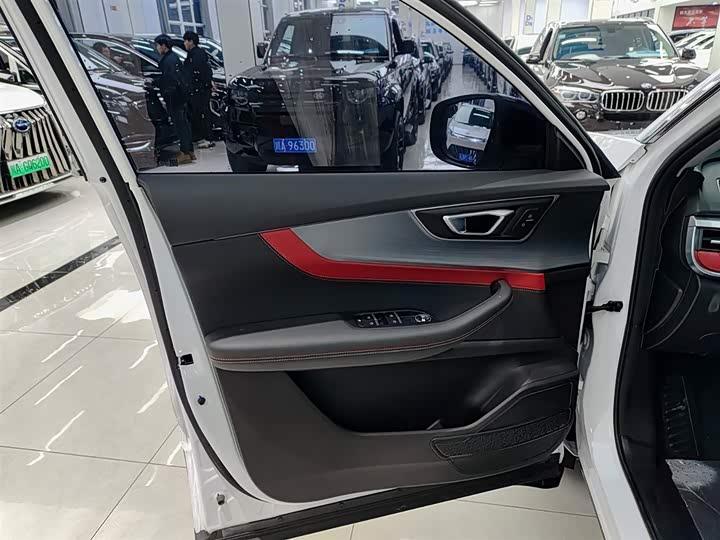 Фото 6 - Chery Tiggo 7