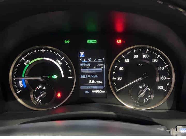 Фото 15 - Toyota Alphard