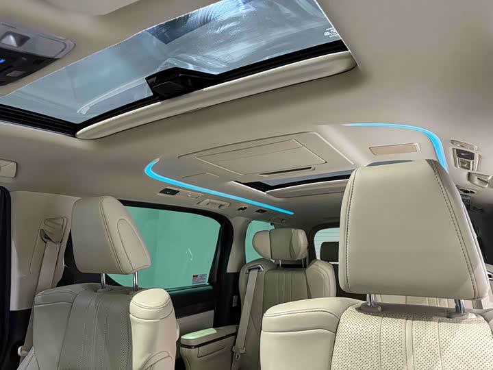 Фото 18 - Toyota Alphard