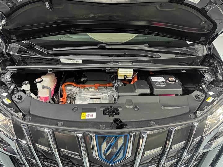 Фото 9 - Toyota Alphard