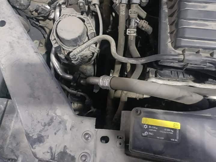 Фото 10 - Roewe Clever