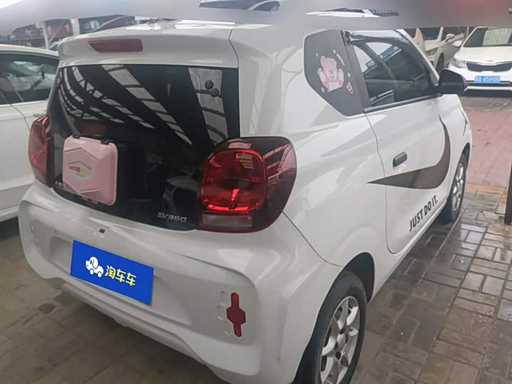 Фото 3 - Roewe Clever