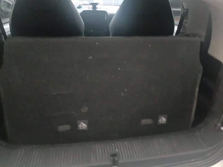 Фото 4 - Roewe Clever