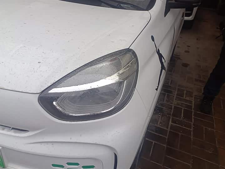 Фото 5 - Roewe Clever