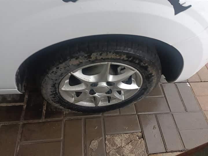 Фото 6 - Roewe Clever