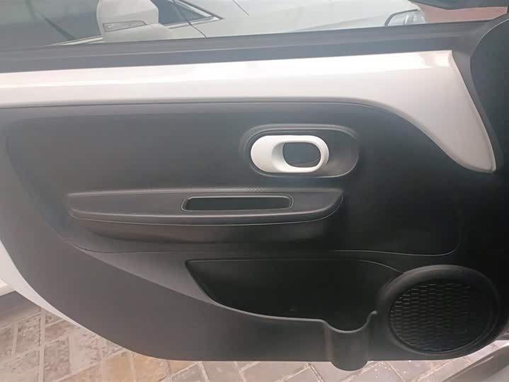 Фото 7 - Roewe Clever