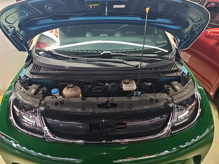 Фото 20 - BYD Dolphin