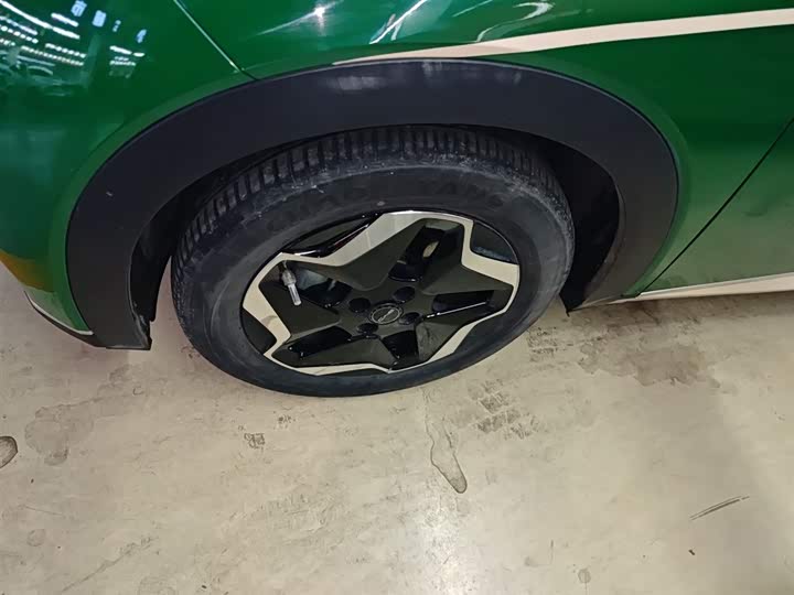 Фото 23 - BYD Dolphin