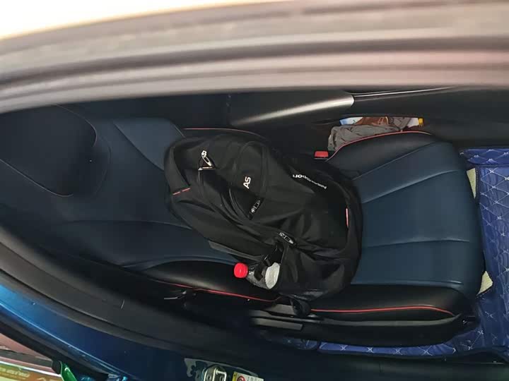 Фото 25 - BYD Dolphin