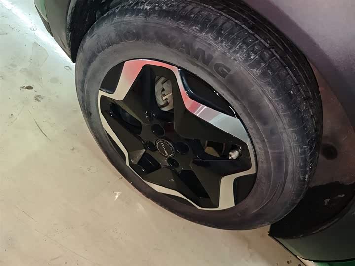 Фото 26 - BYD Dolphin