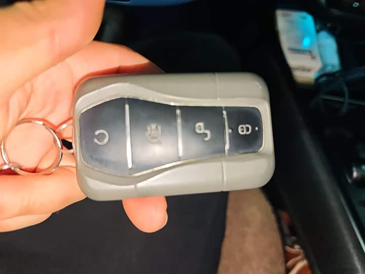 Фото 9 - BYD Dolphin