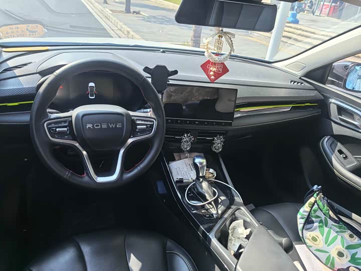 Фото 4 - Roewe i5