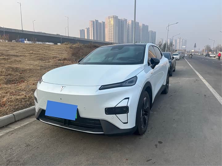 Фото 1 - Changan Deepal S05