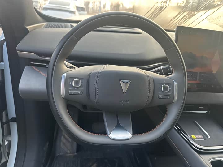 Фото 5 - Changan Deepal S05