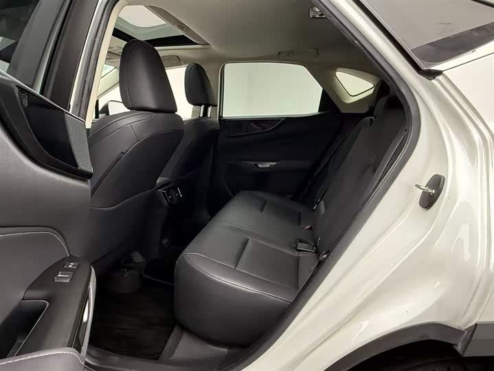 Фото 9 - Lexus NX