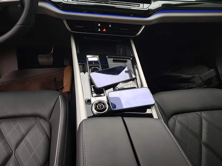 Фото 13 - Volkswagen Teramont Pro