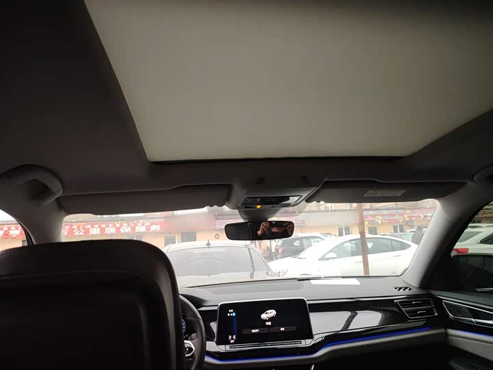 Фото 17 - Volkswagen Teramont Pro