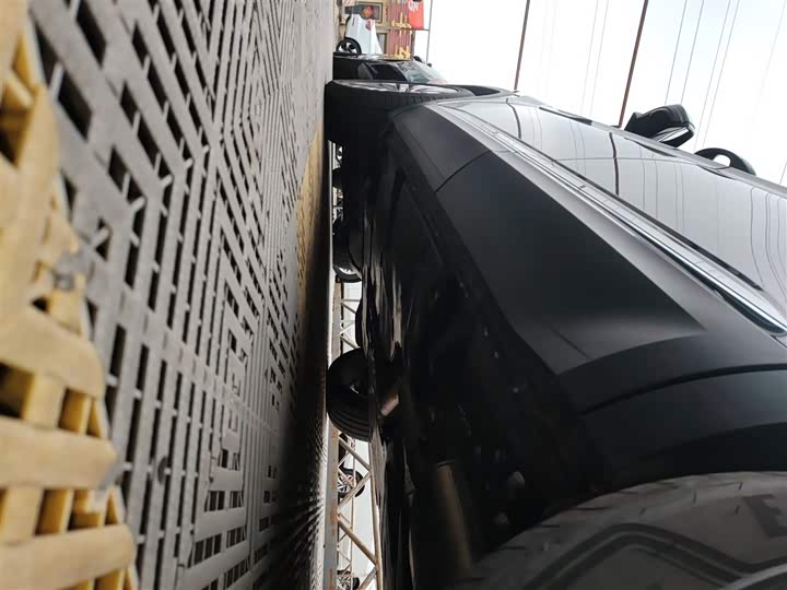 Фото 21 - Volkswagen Teramont Pro