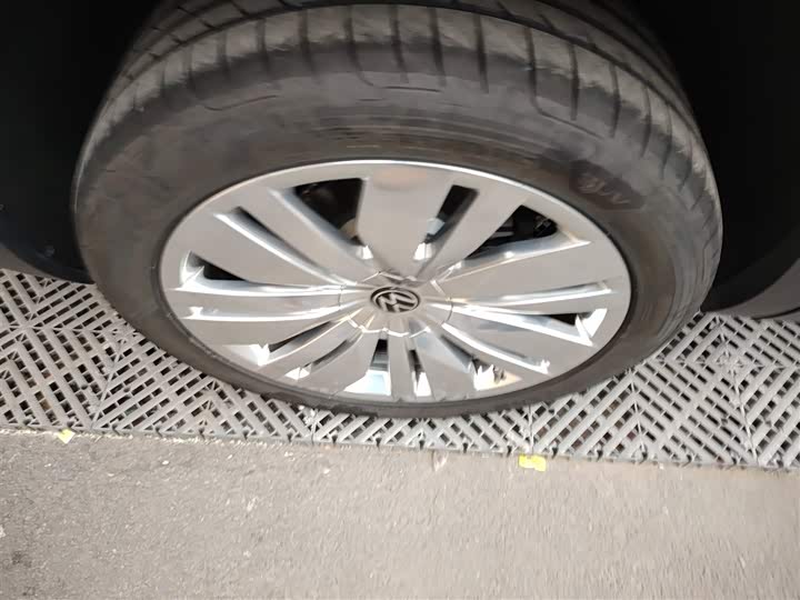 Фото 25 - Volkswagen Teramont Pro