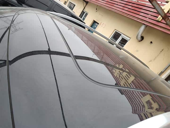 Фото 26 - Volkswagen Teramont Pro