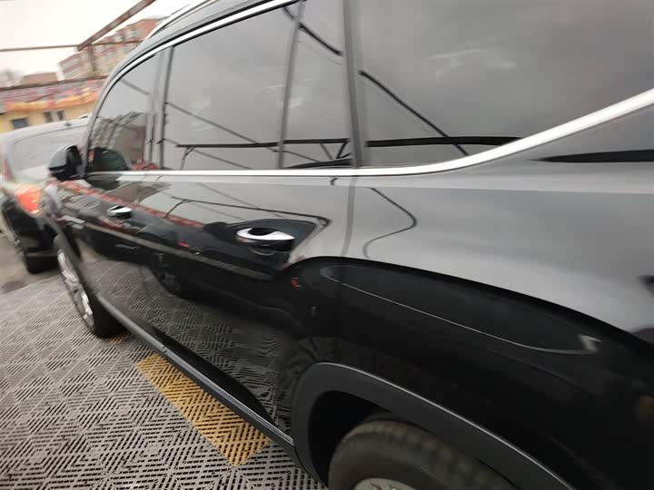 Фото 5 - Volkswagen Teramont Pro