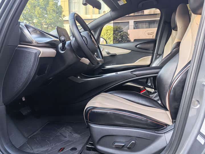 Фото 5 - BYD Dolphin