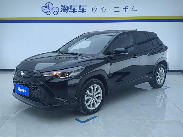 Фото 1 - Toyota Frontlander