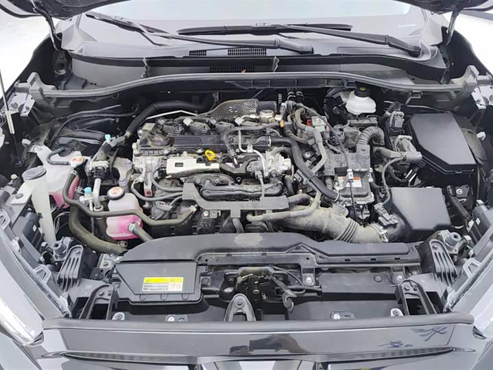 Фото 10 - Toyota Frontlander