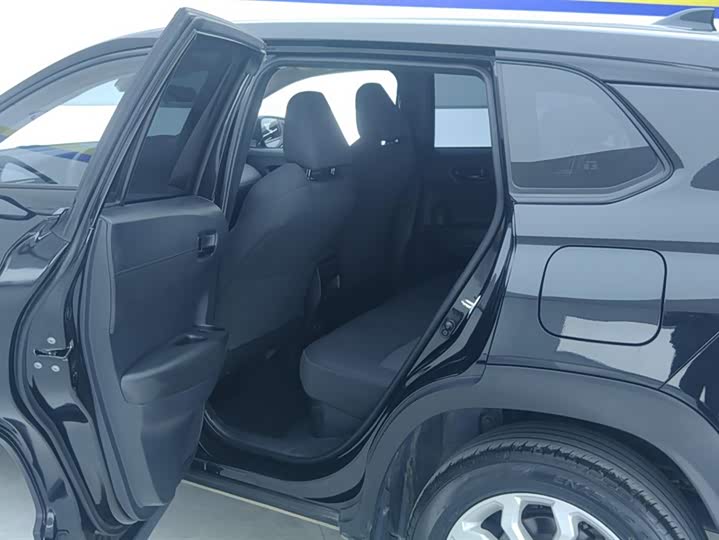 Фото 11 - Toyota Frontlander