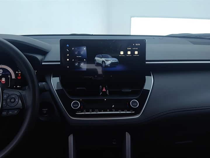 Фото 13 - Toyota Frontlander