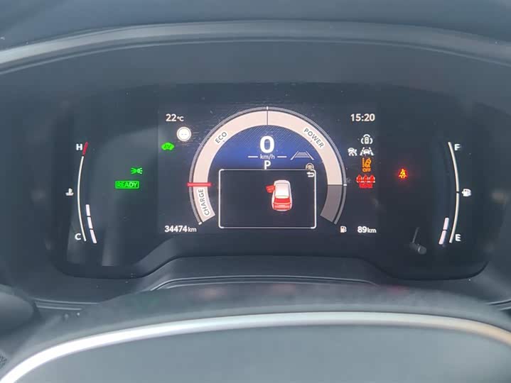 Фото 14 - Toyota Frontlander