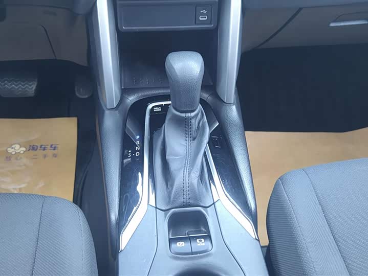 Фото 16 - Toyota Frontlander