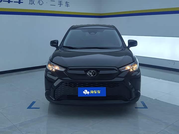 Фото 2 - Toyota Frontlander