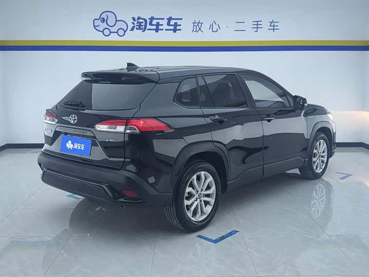 Фото 3 - Toyota Frontlander