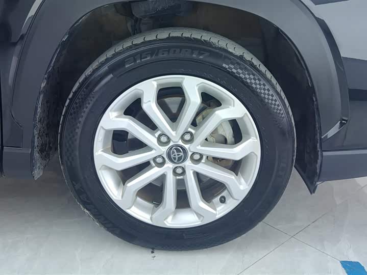 Фото 6 - Toyota Frontlander