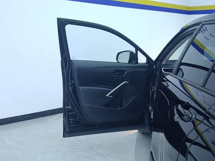 Фото 7 - Toyota Frontlander