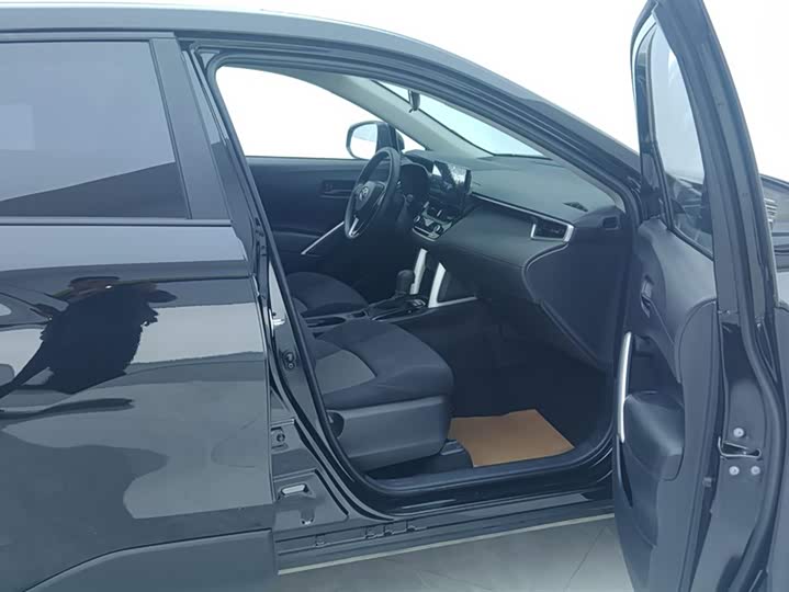 Фото 8 - Toyota Frontlander