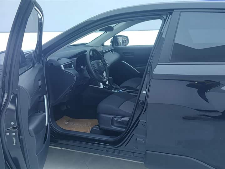 Фото 9 - Toyota Frontlander