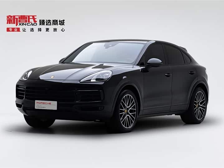 Фото 2 - Porsche Cayenne