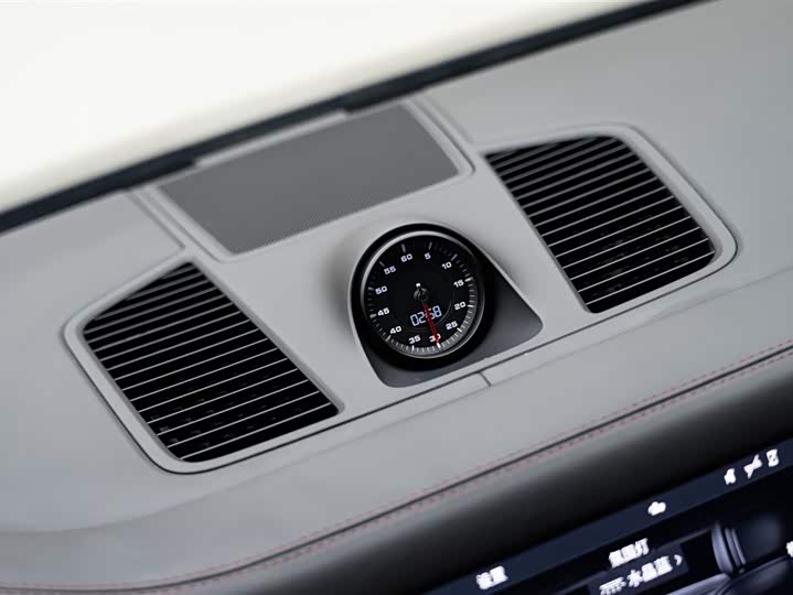 Фото 20 - Porsche Cayenne