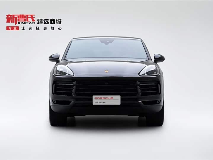 Фото 3 - Porsche Cayenne