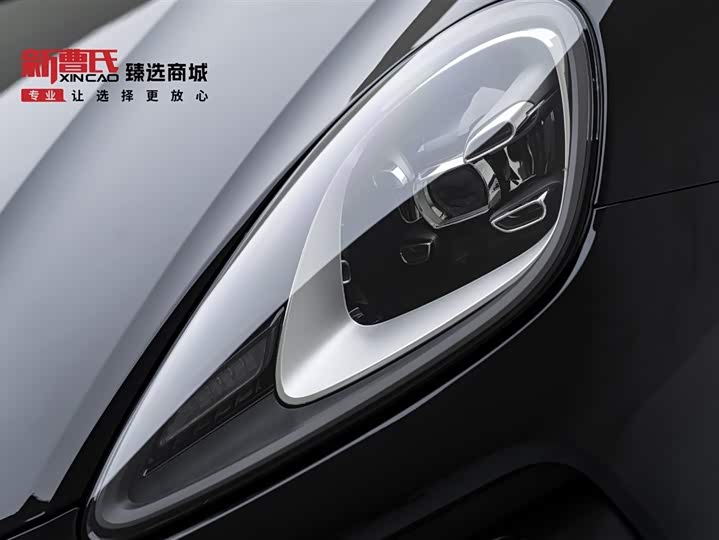 Фото 6 - Porsche Cayenne