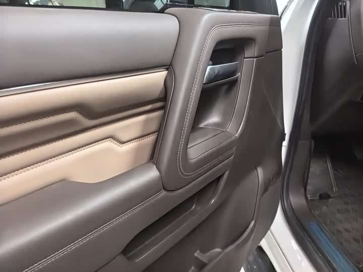 Фото 4 - BAIC Beijing BJ60