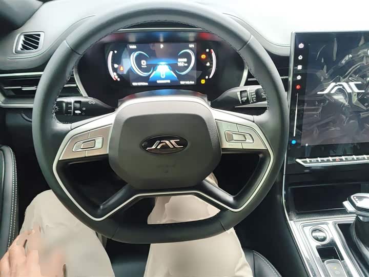 Фото 10 - JAC A5 Plus