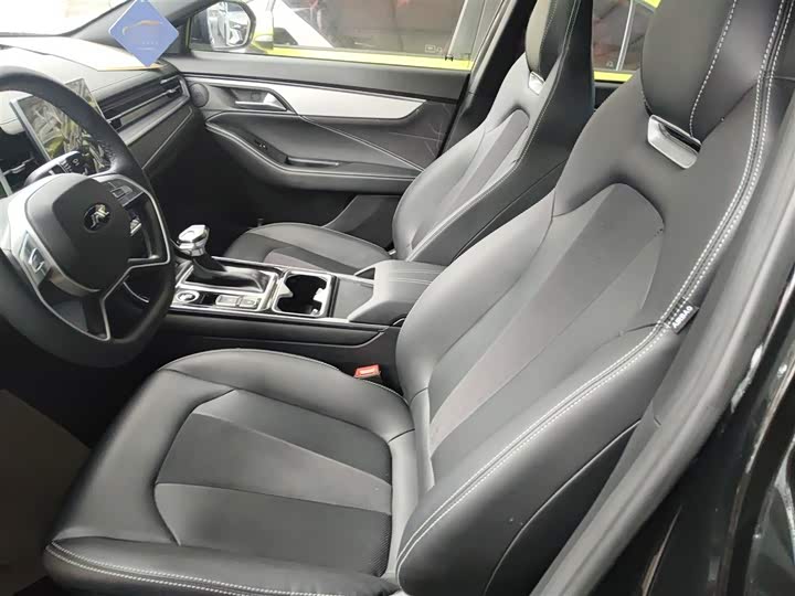 Фото 14 - JAC A5 Plus